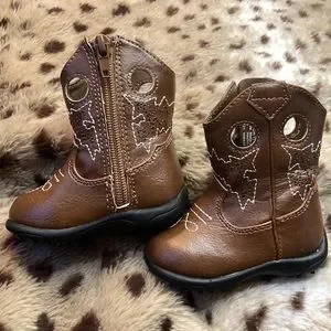 wonder nation Shoes Baby Cowgirl Boots Poshmark